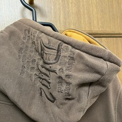 （決まりました！）Street WearChopperパーカーの画像