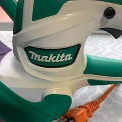断捨離中‼️マキタ　生垣バリカン‼️の画像