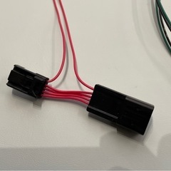 アイドリングストップキャンセラー　スペーシアカスタム　MK53Sの画像