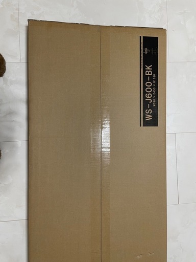 【新品】 テレビスタンド　55V型まで
