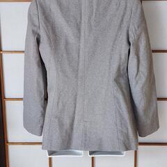 コート　薄手の画像