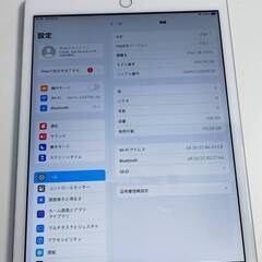 【Wi-Fiモデル】iPad 第7世代/128GB/A2197〈MW782J/A〉の画像