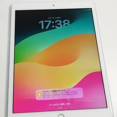 【Wi-Fiモデル】iPad 第7世代/128GB/A2197〈...