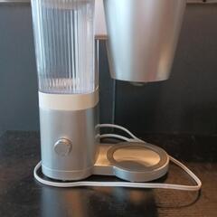 ツヴィリングコーヒーメーカーの画像