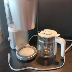 ツヴィリングコーヒーメーカーの画像