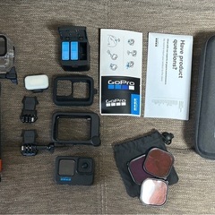 最終値下げ‼️GoPro10