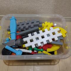 学研　ニューブロックの画像