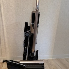 日立　充電式　掃除機　コードレス　PV-BD700　
