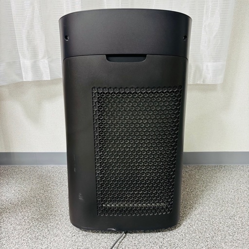 シャープ 空気清浄機 KI-X75 2020年