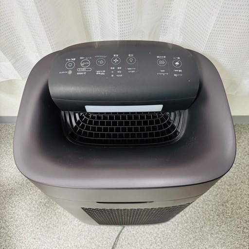 シャープ 空気清浄機 KI-X75 2020年