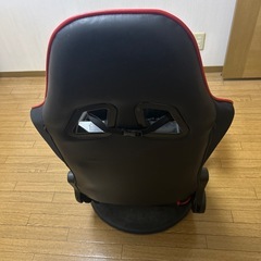 ゲーミング座椅子の画像