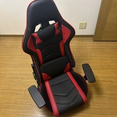 ゲーミング座椅子
