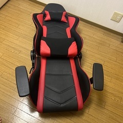 ゲーミング座椅子の画像