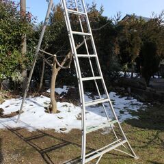 ☆★園芸三脚　高さ280㎝位