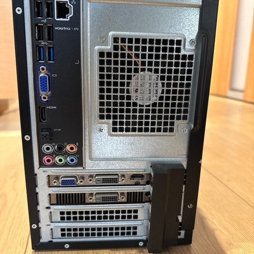 Windows11 デスクトップPC 動作品 デスクトップPC windows 11 i7