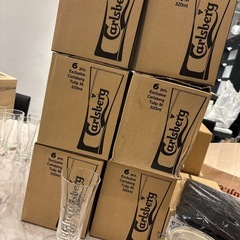 カールスバーググラス