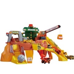 タカラトミー(TAKARA TOMY)