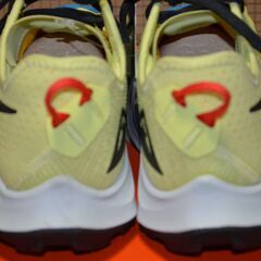 【まだ受付中･送付可能】新品タグ付箱付 NIKE ナイキ スニーカー NIKE ウィメンズ エア ズーム テラ カイガー7 24.5cm スニーカー 早い者勝ちです✨✨の画像