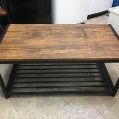 センターテーブル