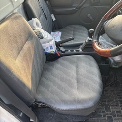 まだまだ車検ありの軽トラです。早い物勝ち(お取引き決定)の画像