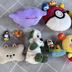 どれでも1つ100円の画像