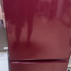 冷蔵庫toshiba GR-K460FW(ZW) (グエン) 古河のキッチン家電《冷蔵庫》の中古あげます・譲ります｜ジモティーで不用品の処分