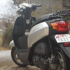 【兵庫県・大阪府　配送いたします】AF79　NCY50K　タクト...