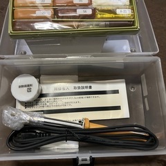 ハウスボックス 
補修名人(シェラックつや有り補修キット)の画像