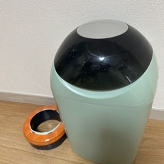おむつ　ゴミ箱
