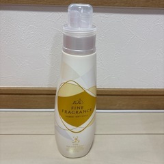 ファーファ　ファインフレグランス　柔軟剤