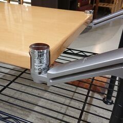 HOME ERECTA｜ホームエレクター｜2段｜テレビ台の画像