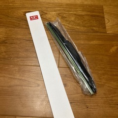 話し中　ワイパー　ブレード　300