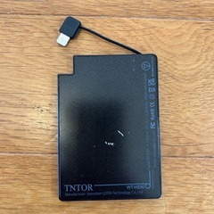 iPhone Lightning  充電器の画像