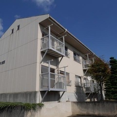 木田郡三木町池戸　敷金礼金0円物件✨　香川医科大学まで徒歩１０分...