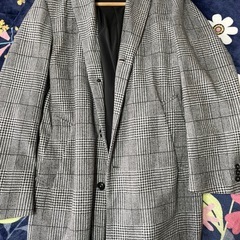 メンズ コート 冬用 の画像