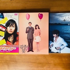 韓国俳優コンユ 関連(DVD/フォトブック)