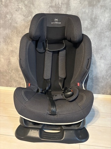 【AILEBEBE】エールベベ　スイングムーン プレミアムs　チャイルドシート