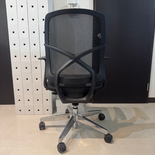 オフィスコム　シンクス2 中古SSHINX2(シンクス2) ⁄ ブラック \u2013 Kaggマルシェ