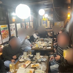 💫2月8日参加者受付中🥃横浜近辺の駅で社会人向け飲み会に参加した...