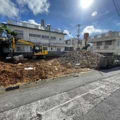 建物解体や、溶接など、職種選べます！やる気あれば未経験OK