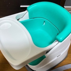 インジェニュイティ　ベビーチェアの画像