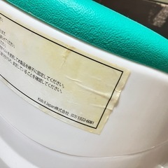 インジェニュイティ　ベビーチェアの画像