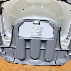 インジェニュイティ　ベビーチェアの画像