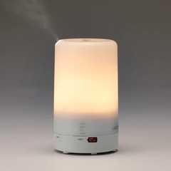 無印良品　アロマディフューザーの画像