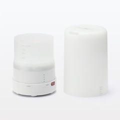 無印良品　アロマディフューザーの画像