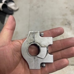 xホルダー軽スロSP