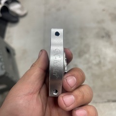 xホルダー軽スロSPの画像