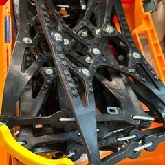 タイヤチェーンの画像