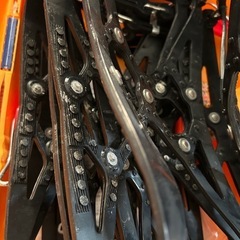 タイヤチェーンの画像