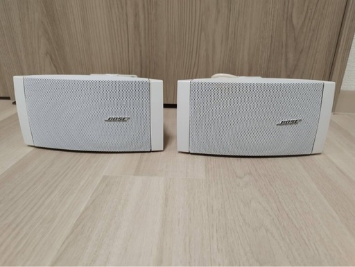 BOSE® FreeSpace® DS 16S Loudspeaker